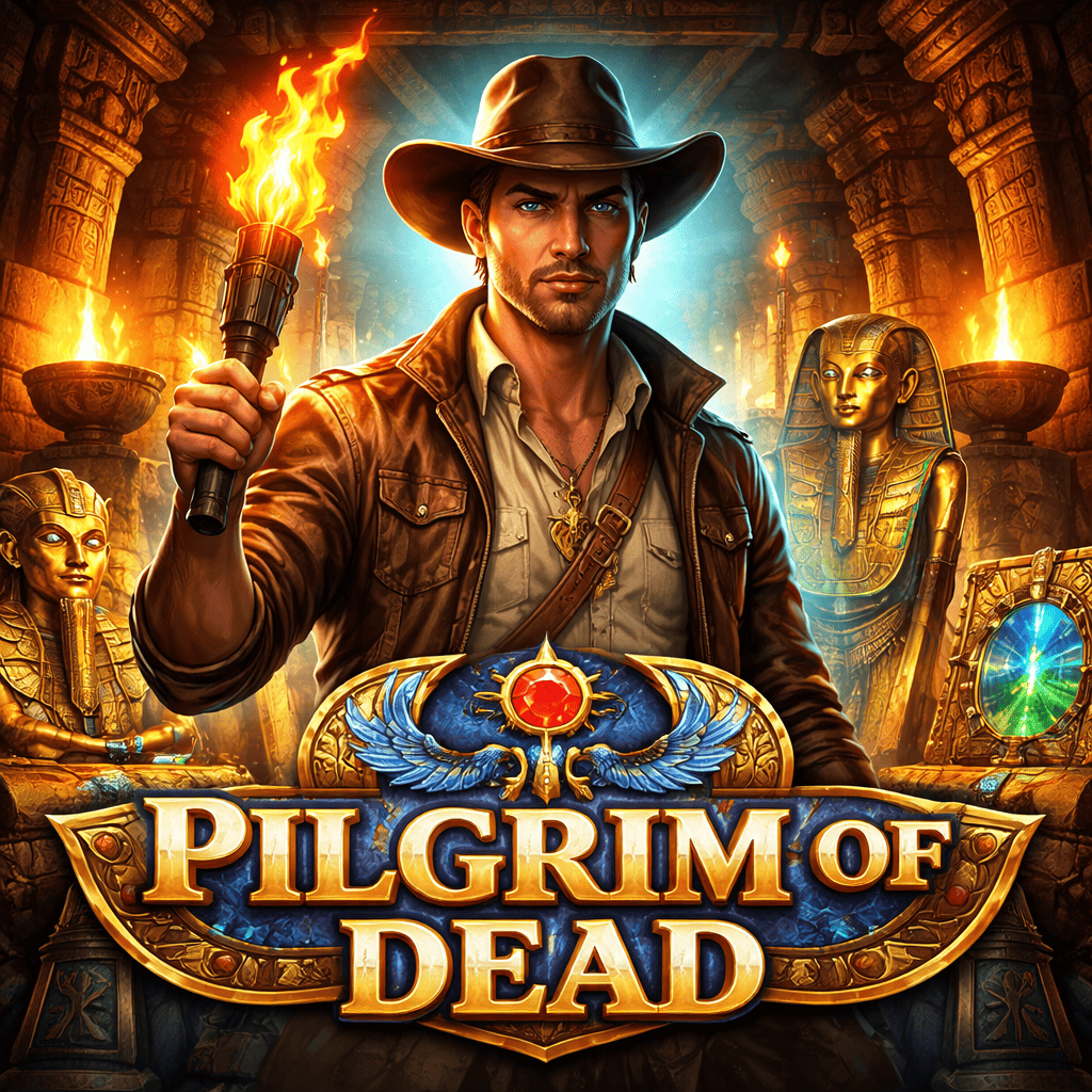 Pilgrim of Dead