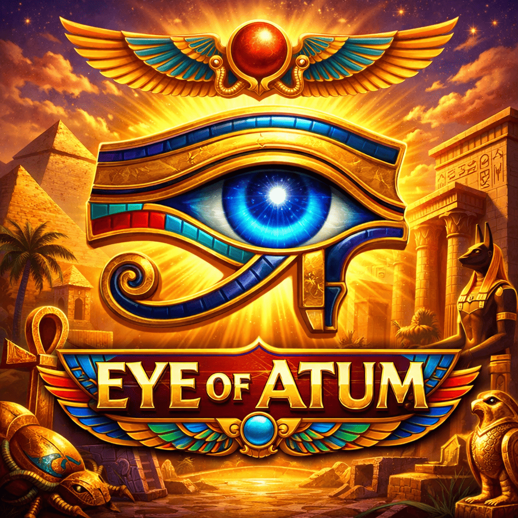 Eye of Atum